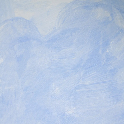 5016021 Painted Sky Clear Blue Wallpaper