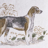 5016050 Chasers Legacy Metallic Gold Metallic Wallpaper