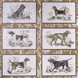 5016050 Chasers Legacy Metallic Gold Metallic Wallpaper