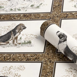 5016081 Chasers Legacy Bark Wallpaper