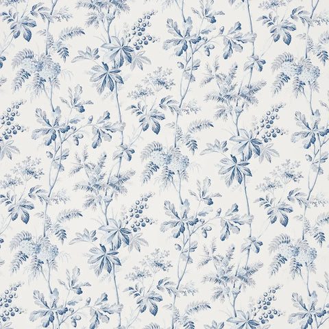 5016351 Brantwood Vine Porcelain Wallpaper