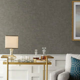 5018 Tabby Weave Texture Wallpaper