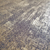 51205 Neptun Umber Brown Wallpaper