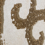 51207 Pluto Sand Beige Wallpaper