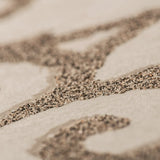 51207 Pluto Sand Beige Wallpaper