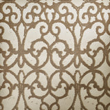 51207 Pluto Sand Beige Wallpaper