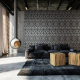 51208 Pluto Ocean Blue Wallpaper