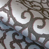 51208 Pluto Ocean Blue Wallpaper