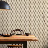 51209 Venus Sand Beige Wallpaper