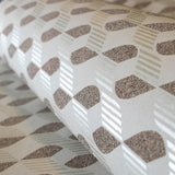 51209 Venus Sand Beige Wallpaper