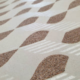 51209 Venus Sand Beige Wallpaper