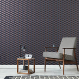 51211 Venus Ocean Blue Wallpaper