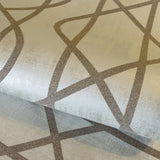 51212 Saturn Sand Beige Wallpaper