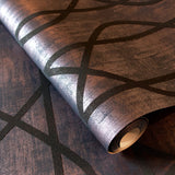 51214 Saturn Ocean Blue Wallpaper