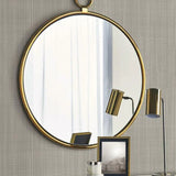 5250 Double Basket Weave Wallpaper