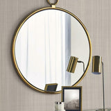 5251 Double Basket Weave Wallpaper