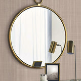 5254 Double Basket Weave Wallpaper 