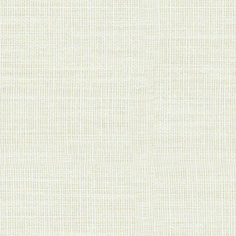  529820 Liege Linen Off White Wallpaper