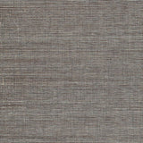 53-65409 Daio Grey Grasscloth Wallpaper