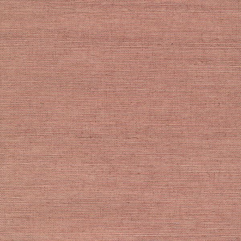 53-65410 Daiki Lavender Grasscloth Wallpaper