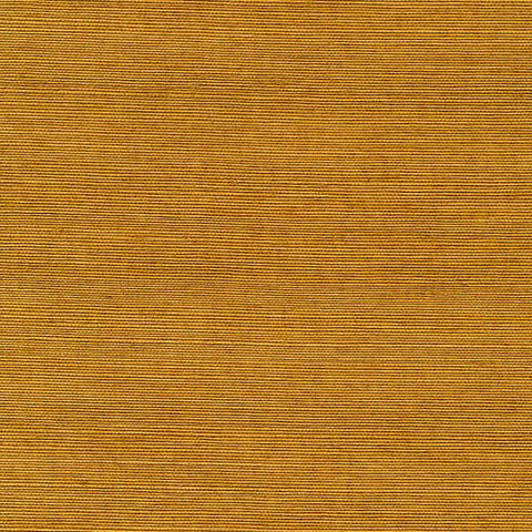 53-65417 Haruko Light Brown Grasscloth Wallpaper