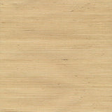 53-65428 Isamu Cream Grasscloth Wallpaper