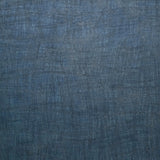 53110 Navy blue teal bronze faux fabric texture abstract cross hatched lines wallpaper
