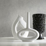 5327 Linen Flax Texture Wallpaper