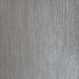 54929 Gunmetal Gray silver metallic stia lines textured faux concrete modern wallpaper