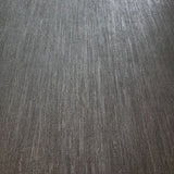 54929 Gunmetal Gray silver metallic stia lines textured faux concrete modern wallpaper