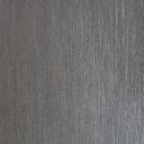 54929 Gunmetal Gray silver metallic stia lines textured faux concrete modern wallpaper