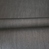 54929 Gunmetal Gray silver metallic stia lines textured faux concrete modern wallpaper