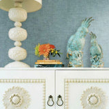 5554 Gunny Sack Texture Wallpaper