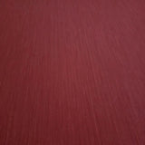 55983 Modern burgundy Red Faux fabric lines textured plain contemporary wallpaper roll
