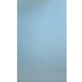56342 Embossed Plain baby blue teal stia lines textured faux concrete modern wallpaper
