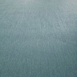 56342 Embossed Plain baby blue teal stia lines textured faux concrete modern wallpaper
