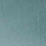 56342 Embossed Plain baby blue teal stia lines textured faux concrete modern wallpaper
