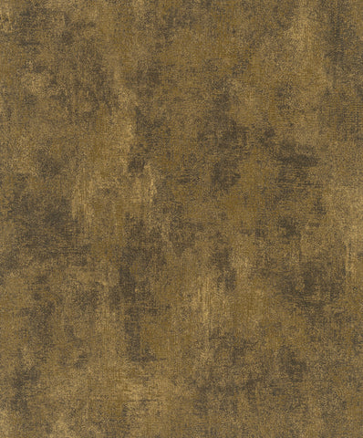 58015 Structure Black Gold Wallpaper Galerie Wallcoverings