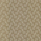 5804 Dynastic Lattice Gold Glint Wallpaper 