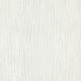 5852 Weekender Weave White Silver Wallpaper