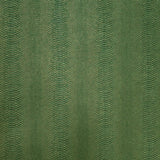 58834 Embossed golden green faux python scale snake skin textured modern wallpaper 3D