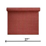 58845 Embossed burgundy red gold faux python scale snake skin textured wallpaper rolls
