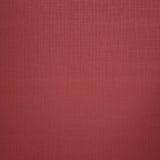 58864 Modern Maroon Red Faux fabric lines textured plain contemporary vinyl wallpaper
