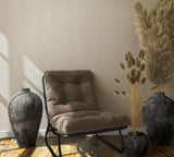 59305 Chevron Sisal Weave Texture Beige Wallpaper Galerie Wallcoverings