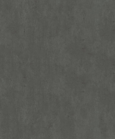 59313 Plaster Texture Dark Grey Wallpaper Galerie Wallcoverings