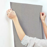 5953 Gesso Weave Wallpaper