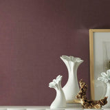 5955 Gesso Weave Wallpaper 