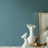 5956 Gesso Weave Wallpaper 
