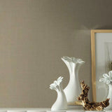 5983 Gesso Weave Wallpaper 