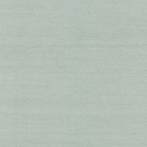 63-44516 Isaku Light Green Grasscloth Wallpaper